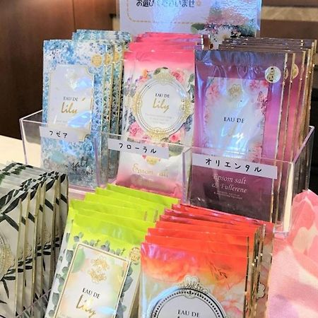 Iroha Grand Hotel Matsumoto Eki-Mae Zewnętrze zdjęcie