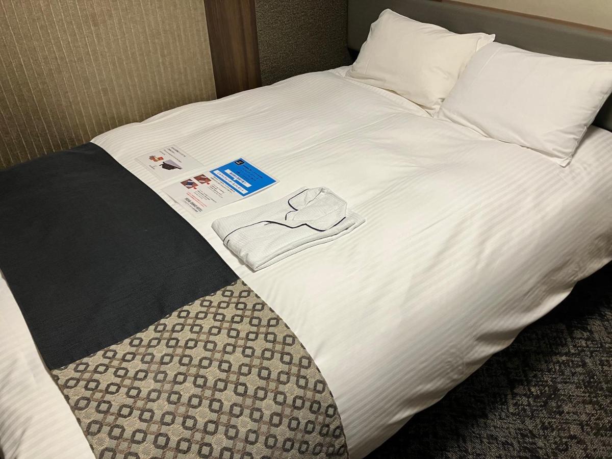 Iroha Grand Hotel Matsumoto Eki-Mae Zewnętrze zdjęcie