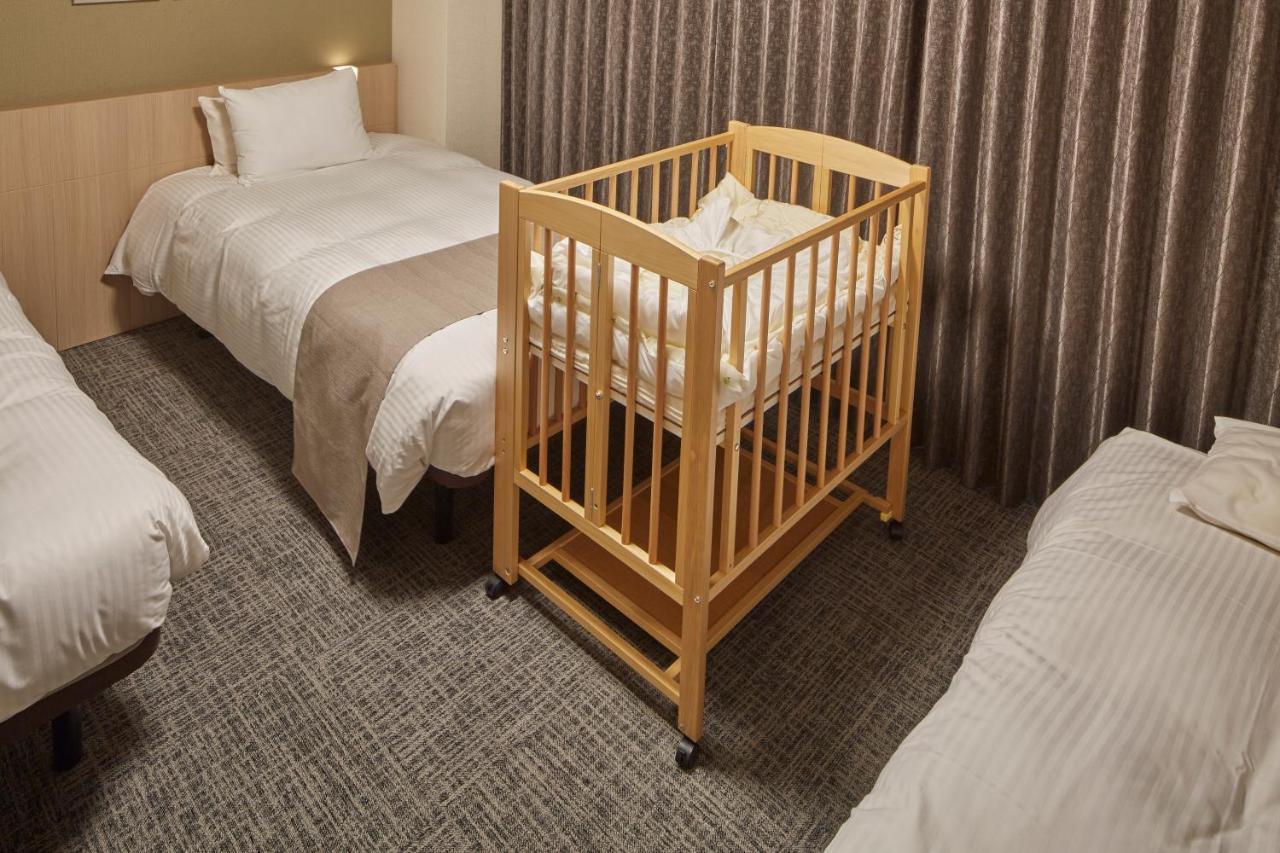 Iroha Grand Hotel Matsumoto Eki-Mae Zewnętrze zdjęcie