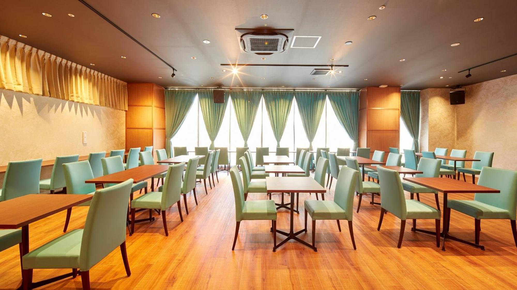 Iroha Grand Hotel Matsumoto Eki-Mae Zewnętrze zdjęcie