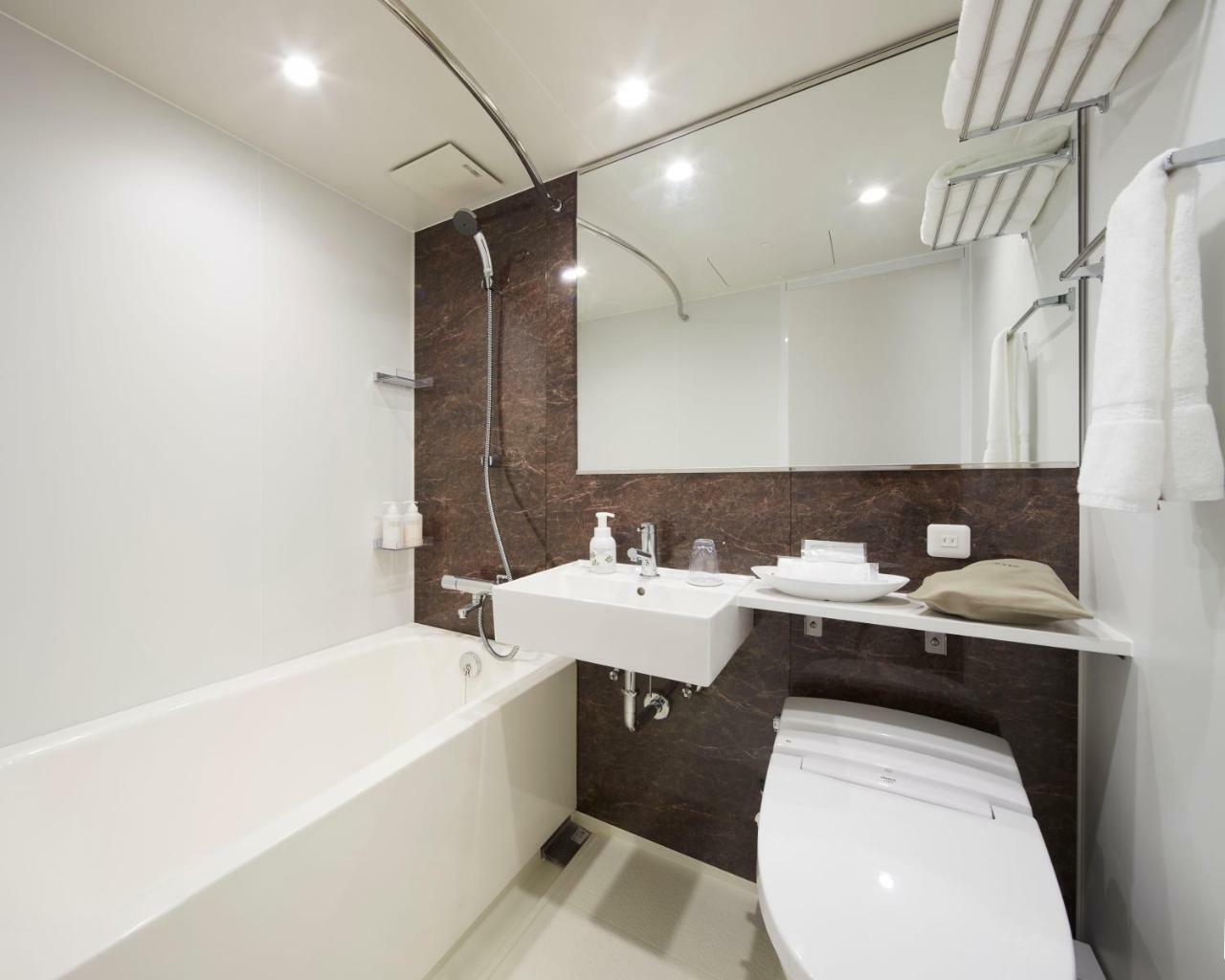 Iroha Grand Hotel Matsumoto Eki-Mae Zewnętrze zdjęcie