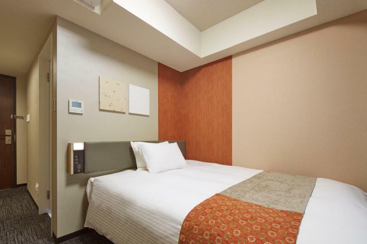Iroha Grand Hotel Matsumoto Eki-Mae Zewnętrze zdjęcie