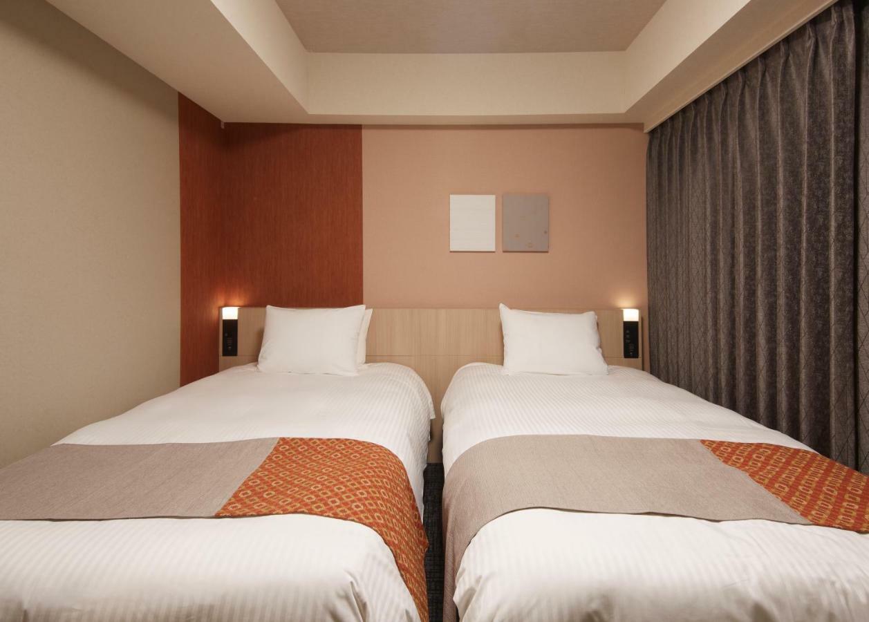Iroha Grand Hotel Matsumoto Eki-Mae Zewnętrze zdjęcie