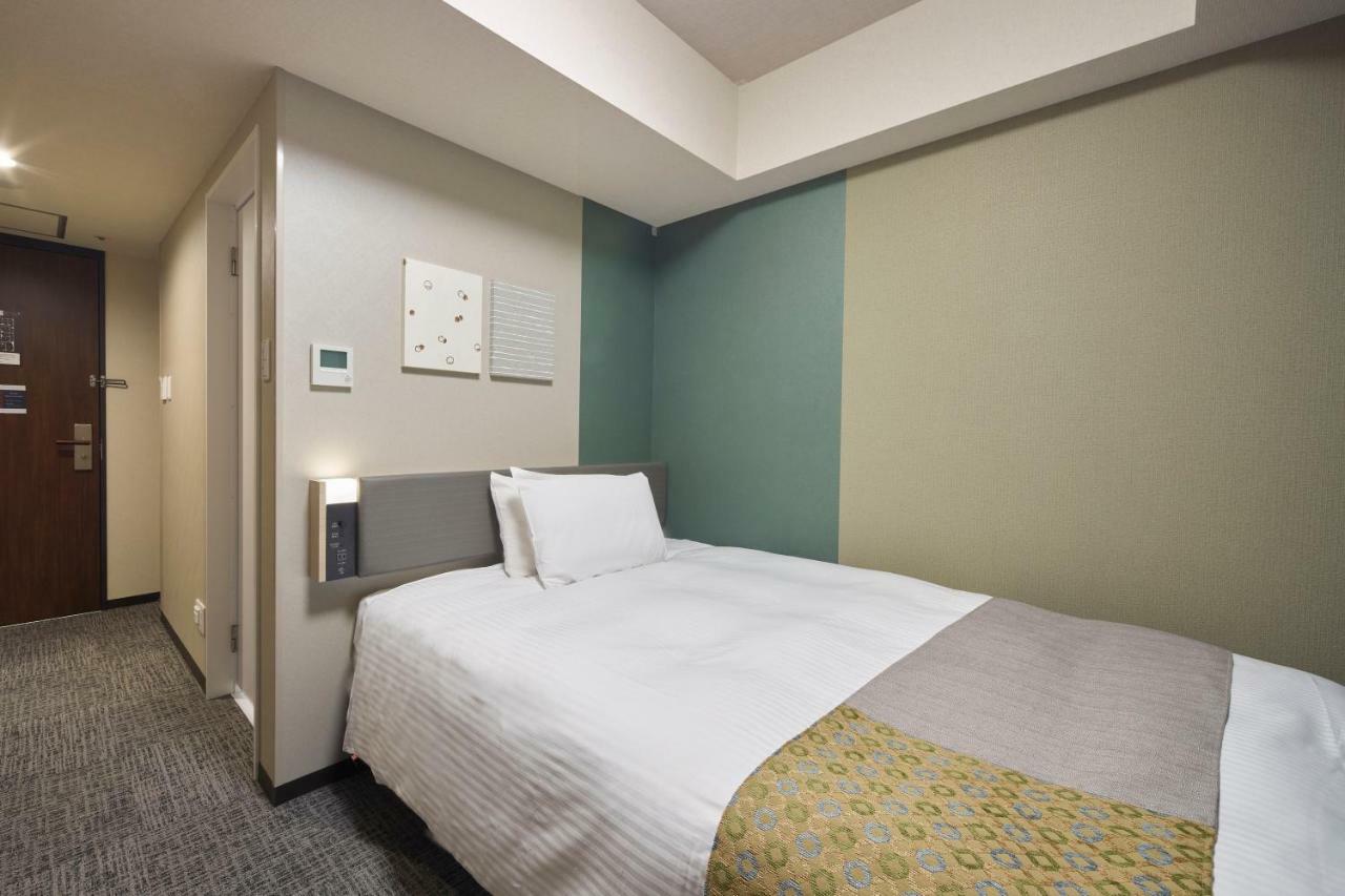 Iroha Grand Hotel Matsumoto Eki-Mae Zewnętrze zdjęcie