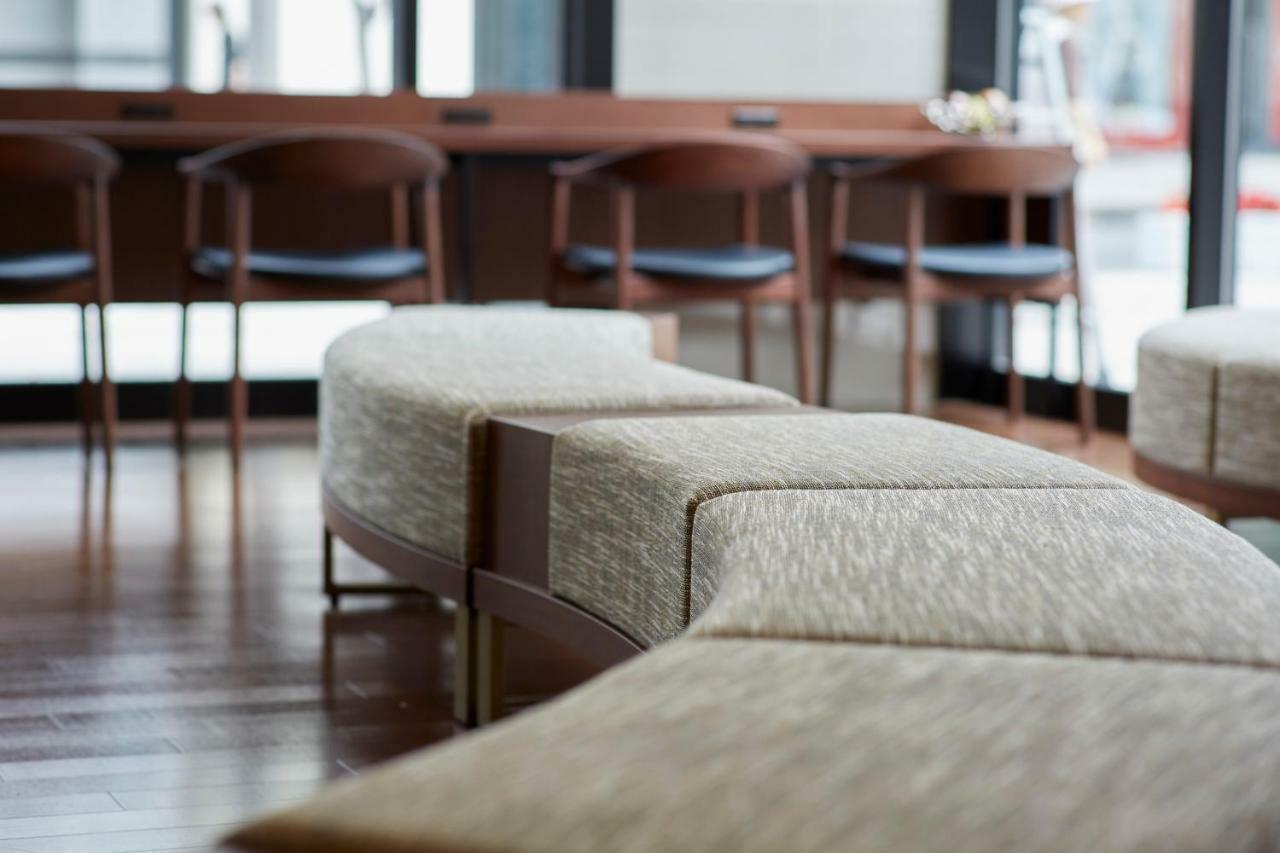 Iroha Grand Hotel Matsumoto Eki-Mae Zewnętrze zdjęcie