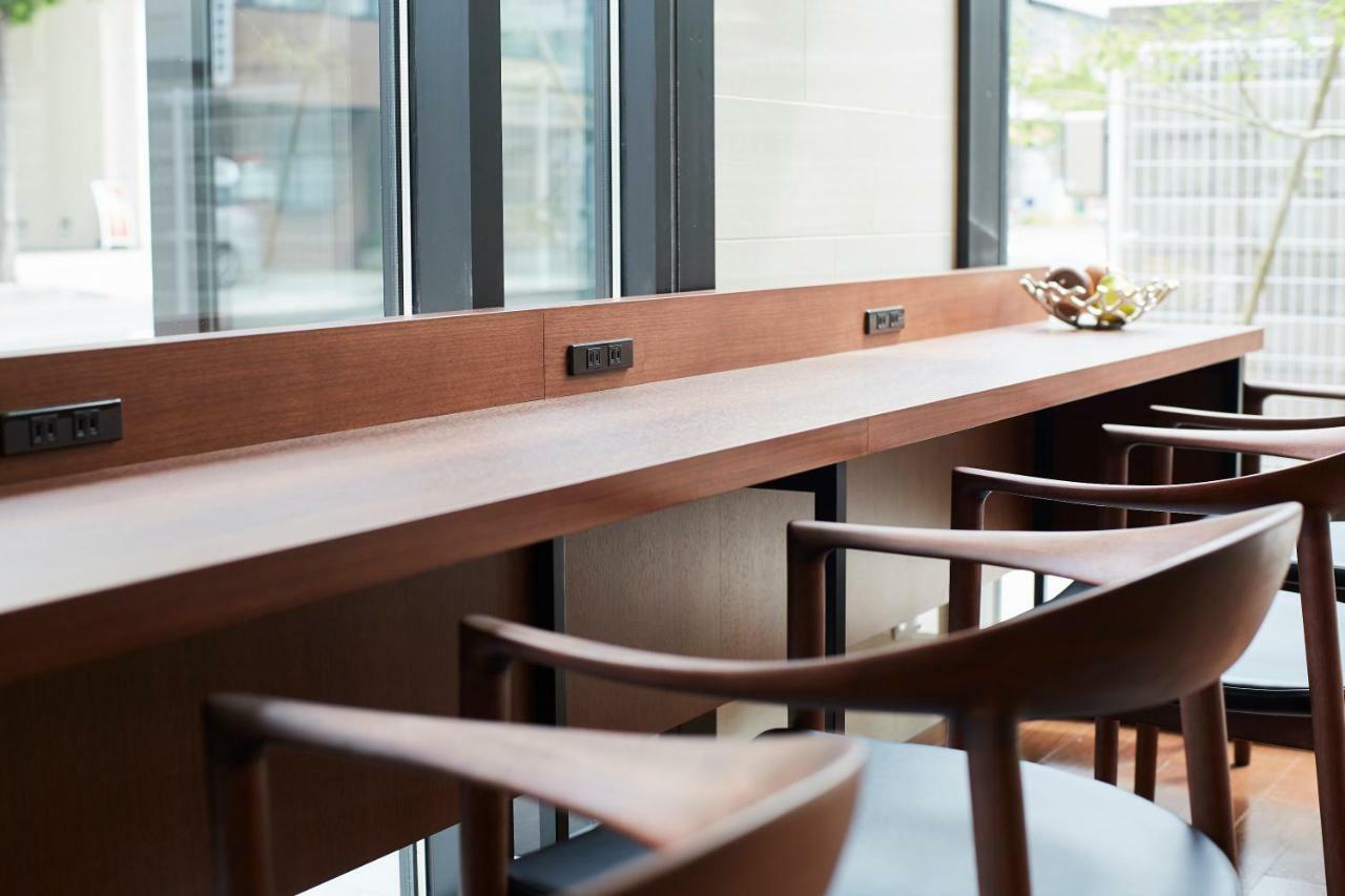 Iroha Grand Hotel Matsumoto Eki-Mae Zewnętrze zdjęcie