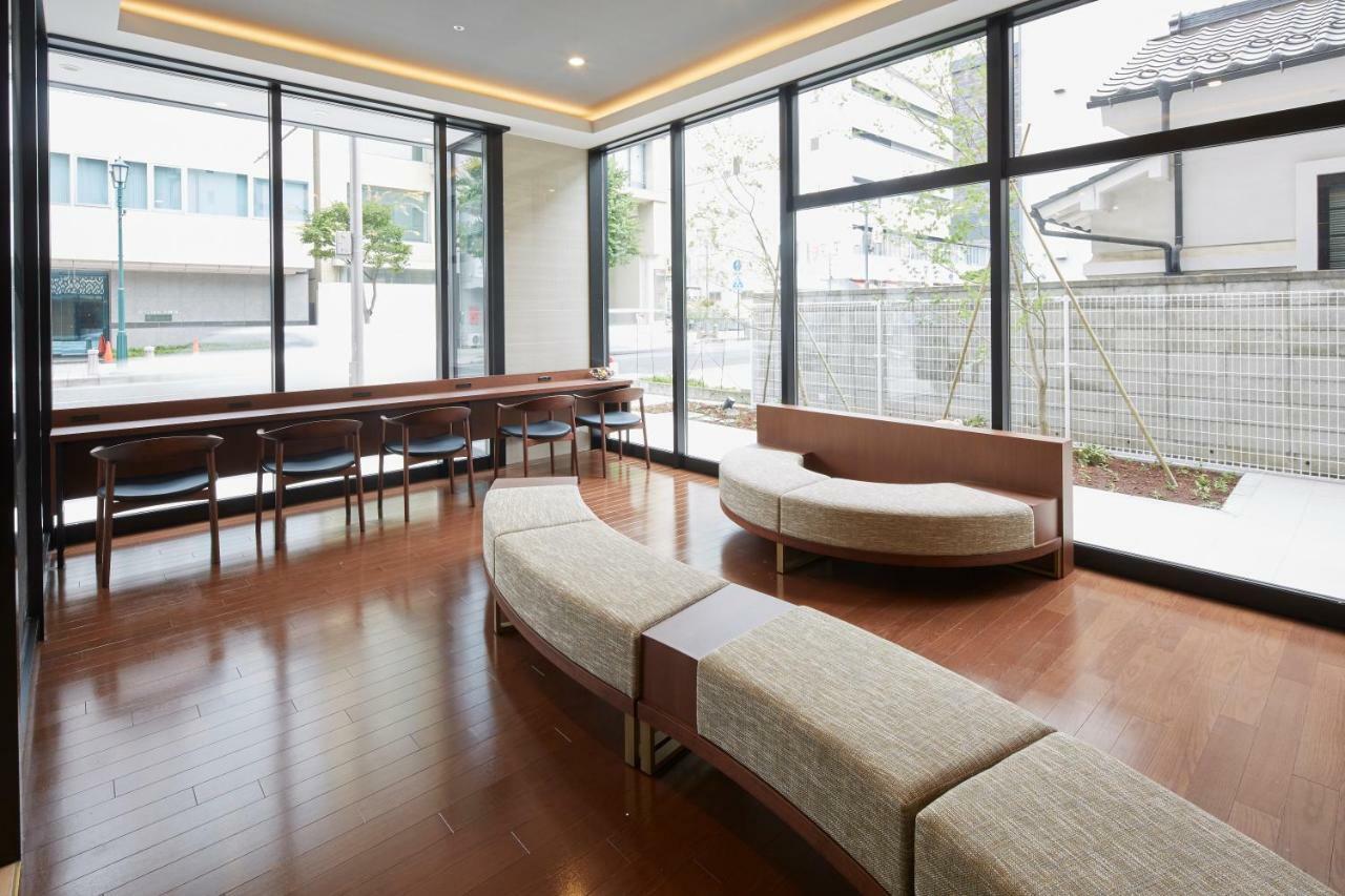 Iroha Grand Hotel Matsumoto Eki-Mae Zewnętrze zdjęcie
