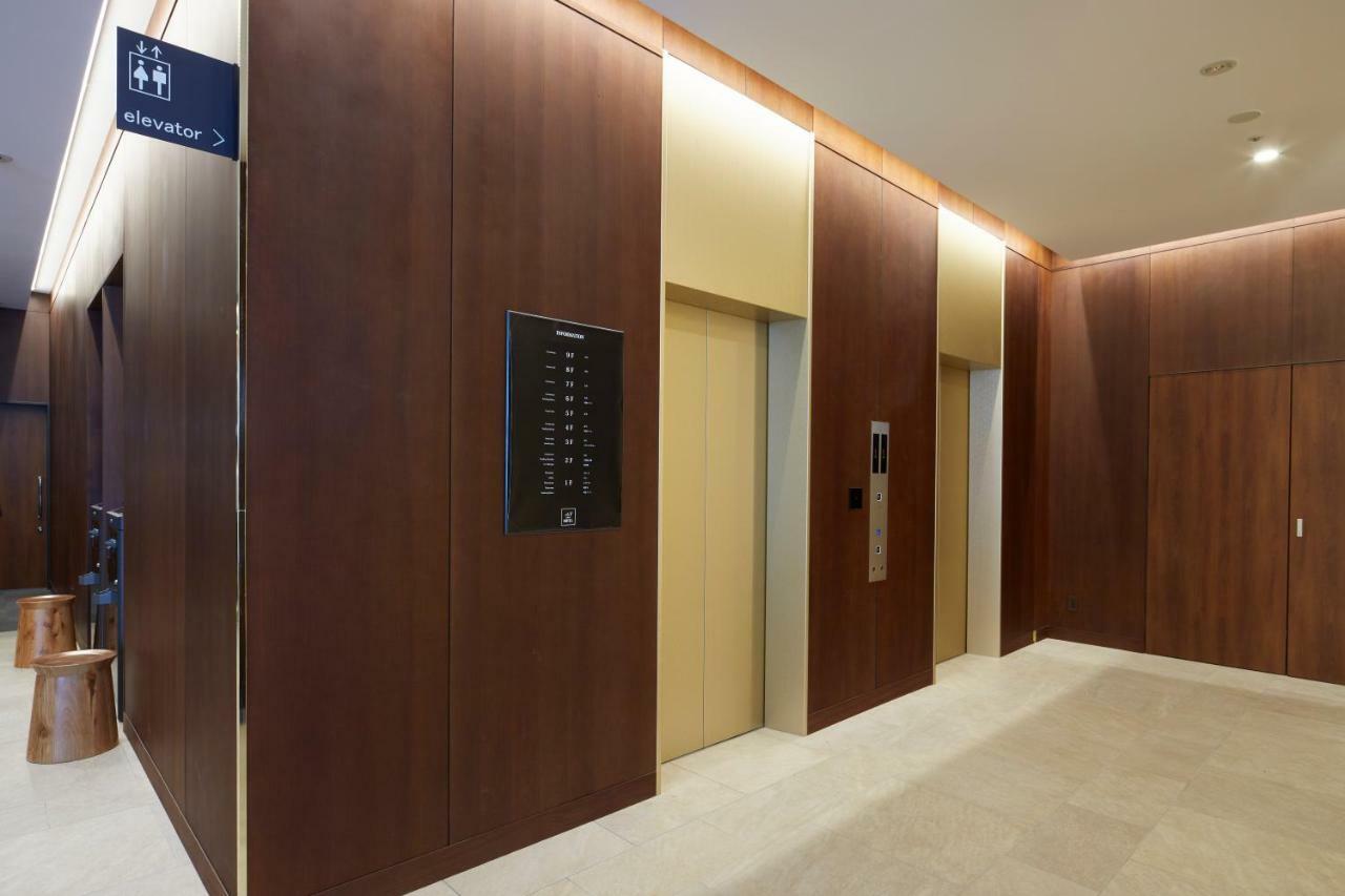 Iroha Grand Hotel Matsumoto Eki-Mae Zewnętrze zdjęcie